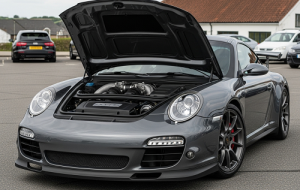 شاهکار مزگر: هر چیزی که باید در مورد پورشه ۹۱۱ GT3 RS 4.0 مدل ۹۹۷ بدونید شاهکار مزگر: هر چیزی که باید در مورد پورشه ۹۱۱ GT3 RS 4.0 مدل ۹۹۷ بدونید