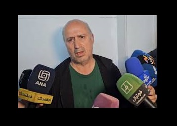فاجعه ویزا؛ نیمی از کادر تیم ملی ایران راهی آمریکا نمیشوند! فاجعه ویزا؛ نیمی از کادر تیم ملی ایران راهی آمریکا نمیشوند!